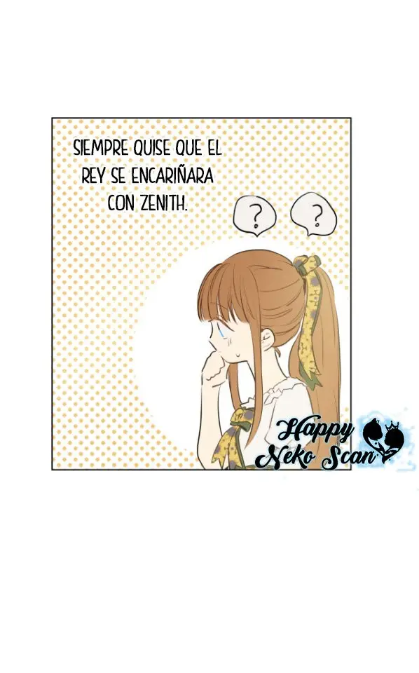 Un día me convertí en una princesa capítulo 62, página 49