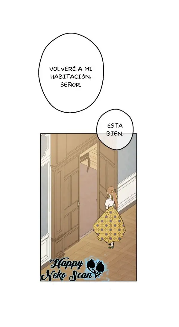 Un día me convertí en una princesa capítulo 62, página 52