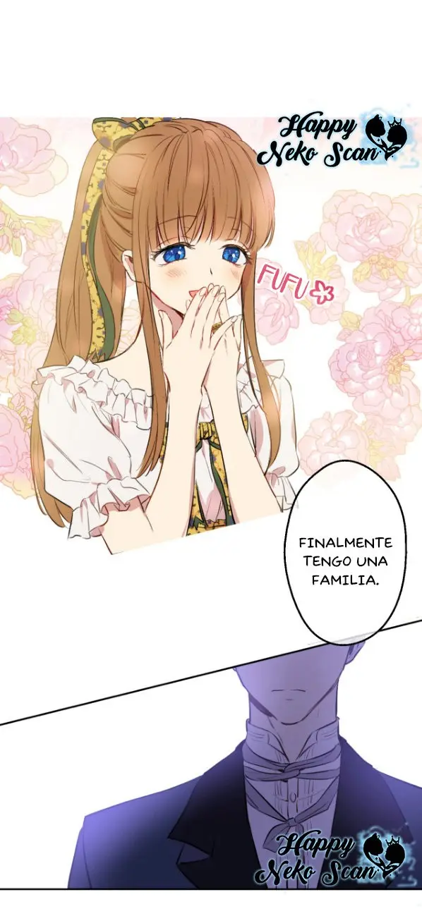 Un día me convertí en una princesa capítulo 62, página 66