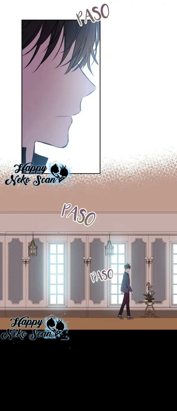 Un día me convertí en una princesa capítulo 62, página 69