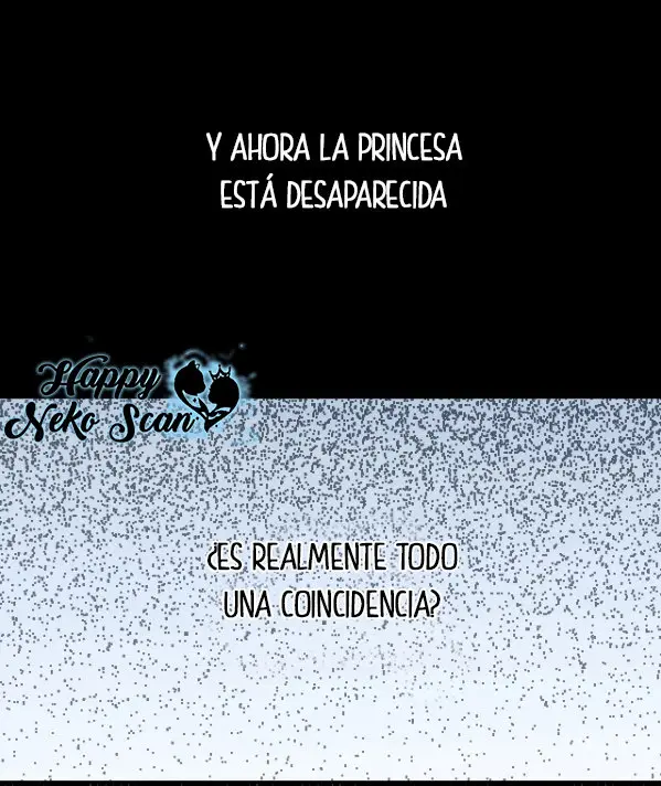 Un día me convertí en una princesa capítulo 62, página 82