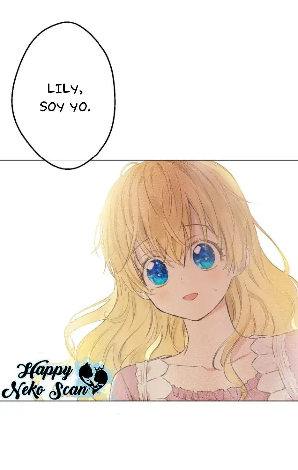 Un día me convertí en una princesa capítulo 62, página 91