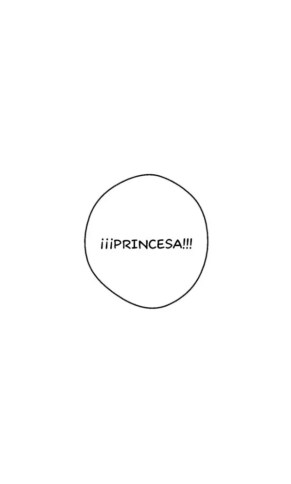 Un día me convertí en una princesa capítulo 62, página 93