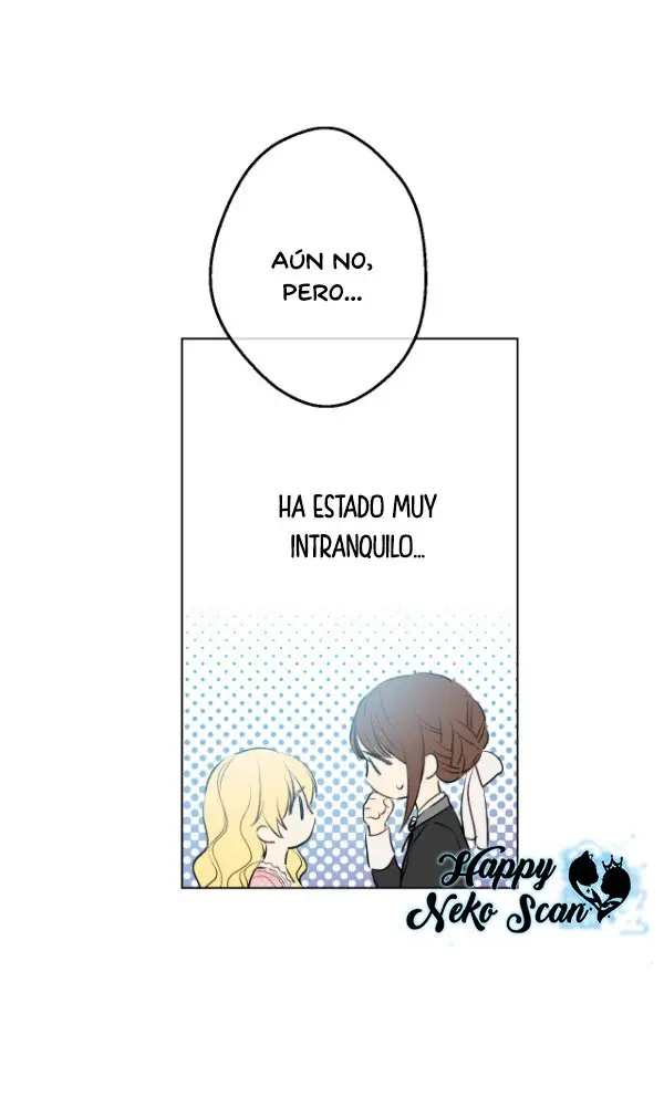 Un día me convertí en una princesa capítulo 63, página 20