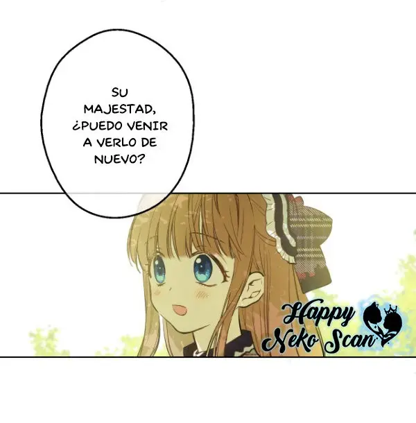 Un día me convertí en una princesa capítulo 63, página 24