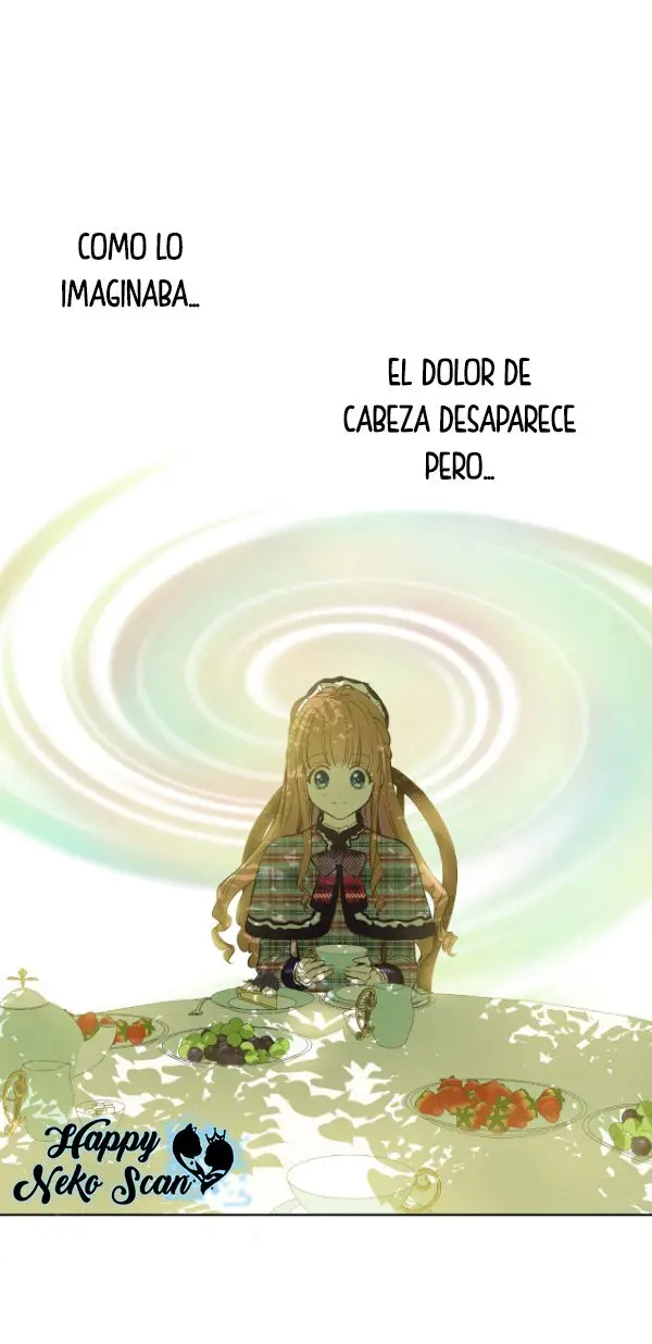Un día me convertí en una princesa capítulo 63, página 28