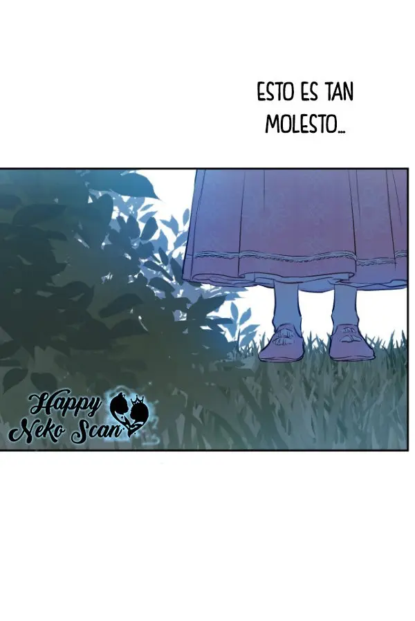 Un día me convertí en una princesa capítulo 63, página 31