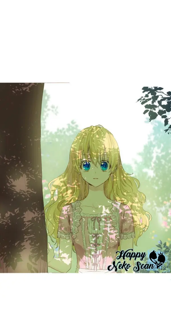 Un día me convertí en una princesa capítulo 63, página 33