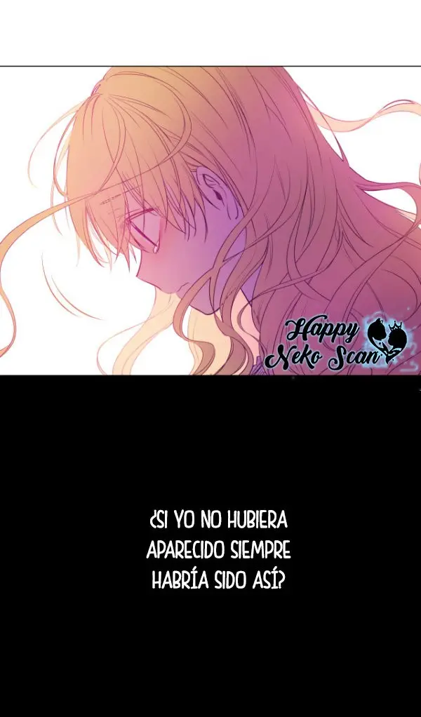 Un día me convertí en una princesa capítulo 63, página 38