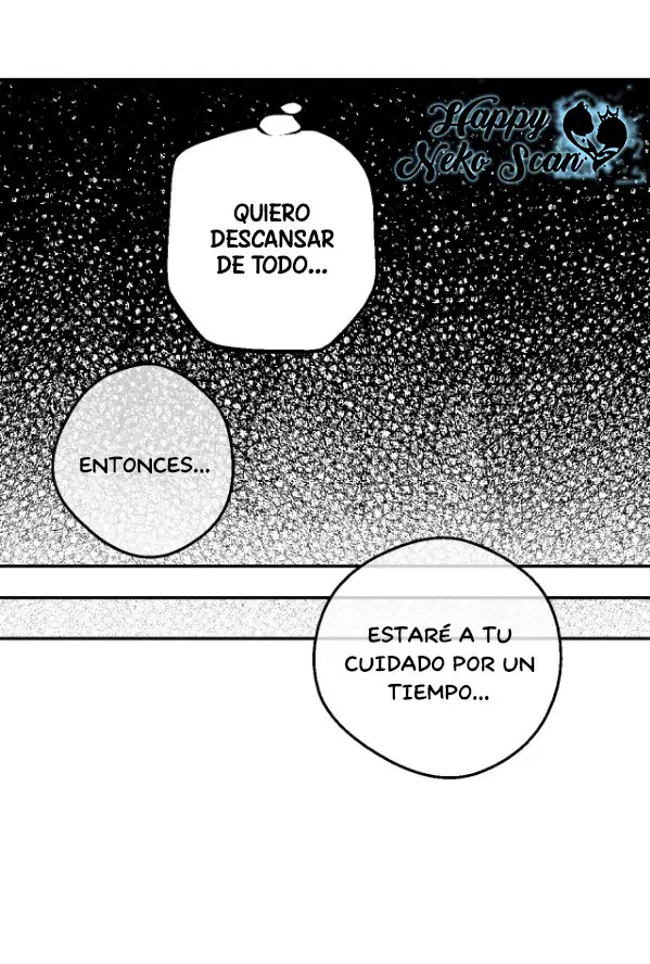 Un día me convertí en una princesa capítulo 63, página 68