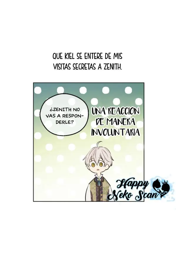 Un día me convertí en una princesa capítulo 63, página 81
