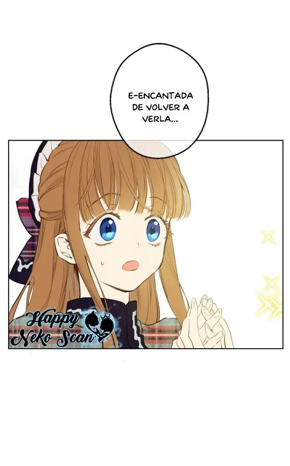 Un día me convertí en una princesa capítulo 63, página 82