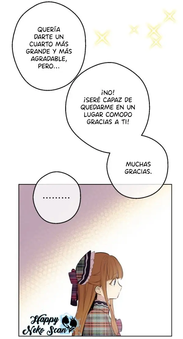 Un día me convertí en una princesa capítulo 64, página 13