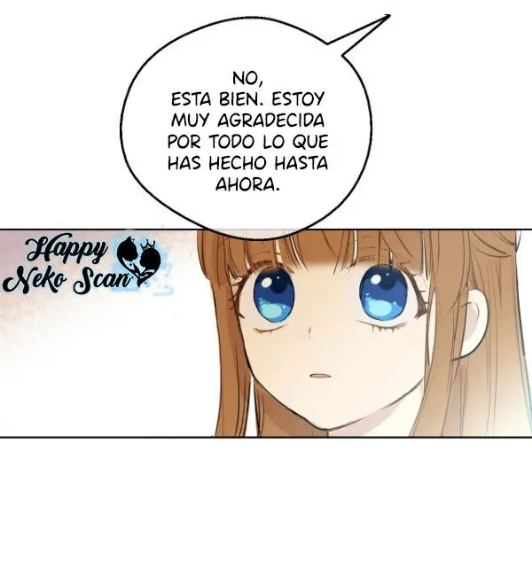 Un día me convertí en una princesa capítulo 64, página 24