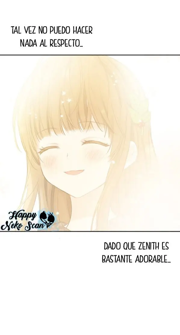 Un día me convertí en una princesa capítulo 64, página 43