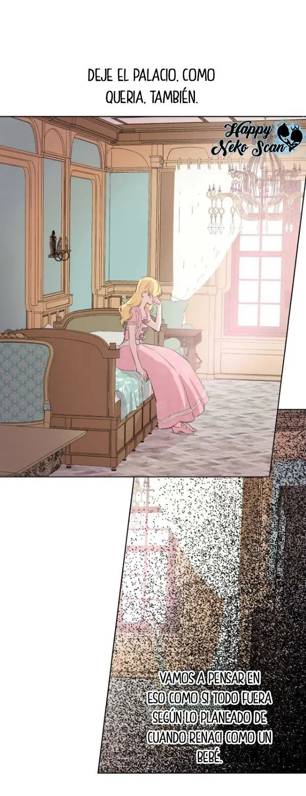 Un día me convertí en una princesa capítulo 64, página 48