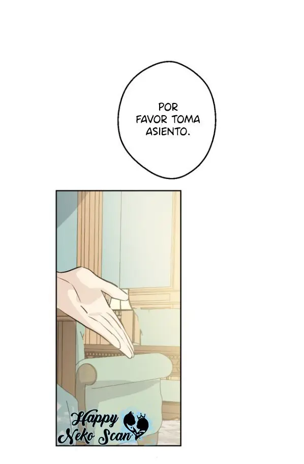 Un día me convertí en una princesa capítulo 64, página 54