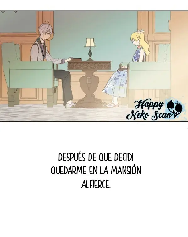 Un día me convertí en una princesa capítulo 64, página 55