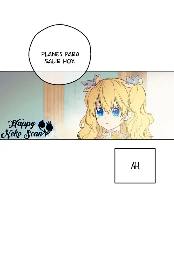 Un día me convertí en una princesa capítulo 64, página 58
