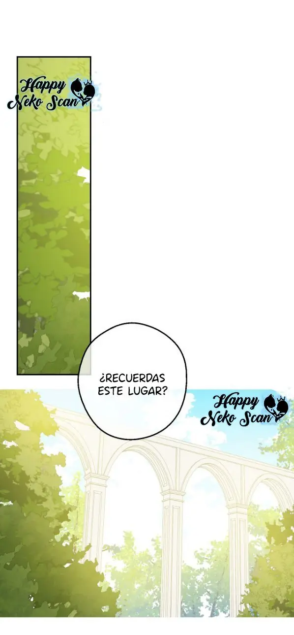Un día me convertí en una princesa capítulo 64, página 65