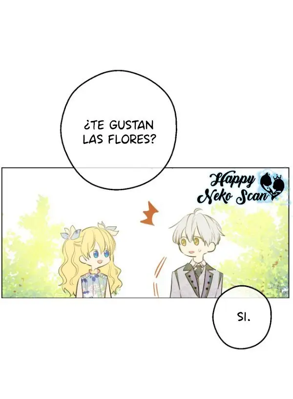 Un día me convertí en una princesa capítulo 64, página 72