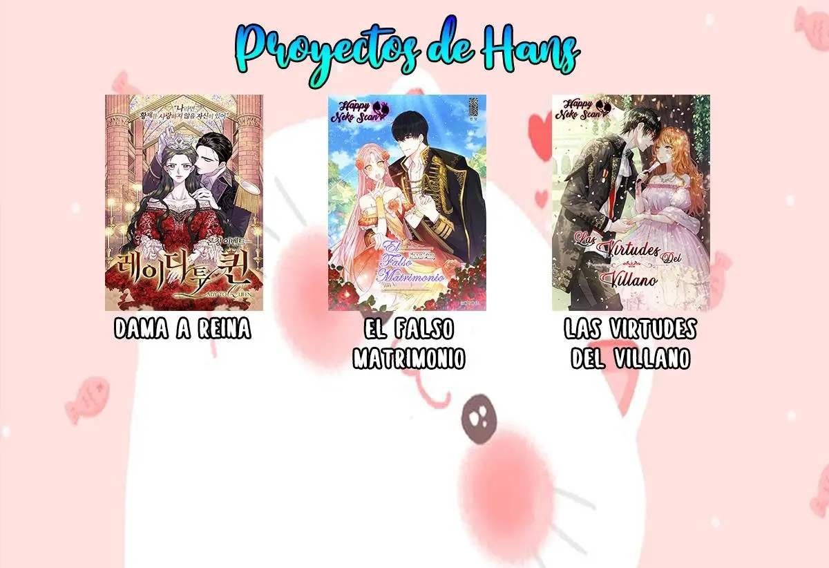Un día me convertí en una princesa capítulo 65, página 6