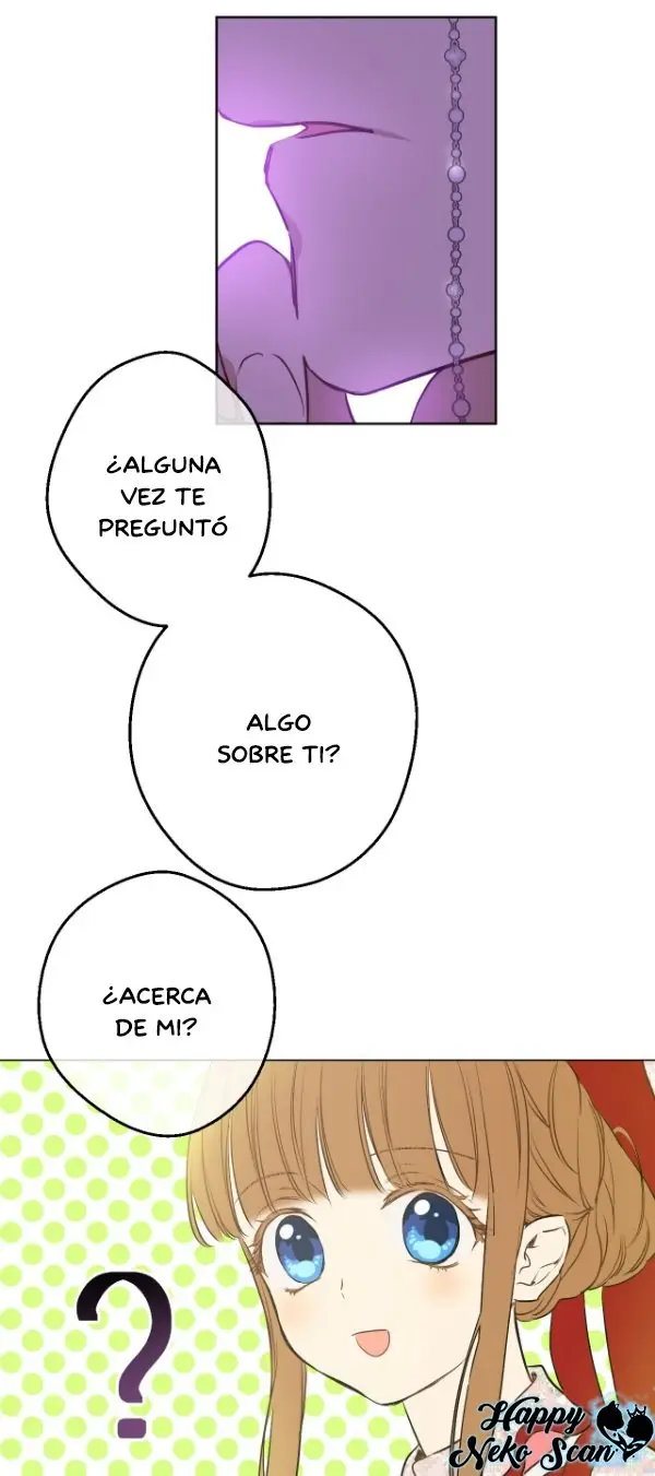Un día me convertí en una princesa capítulo 65, página 21