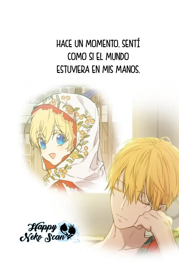 Un día me convertí en una princesa capítulo 65, página 47