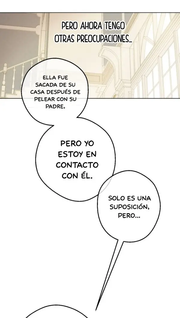 Un día me convertí en una princesa capítulo 65, página 50