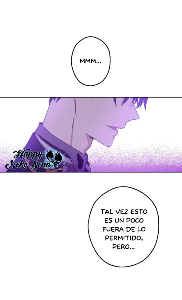Un día me convertí en una princesa capítulo 65, página 56