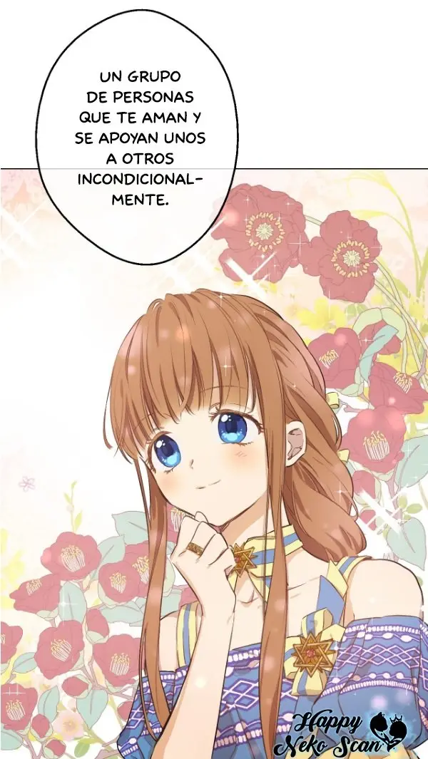 Un día me convertí en una princesa capítulo 65, página 66