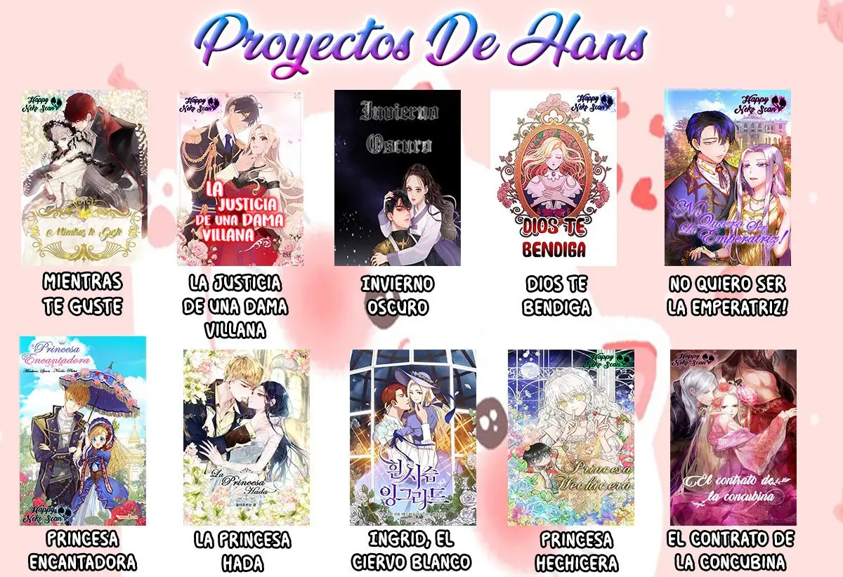 Un día me convertí en una princesa capítulo 66, página 5