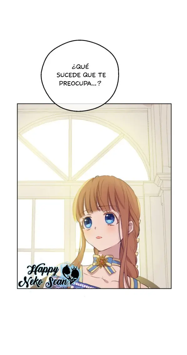 Un día me convertí en una princesa capítulo 66, página 14