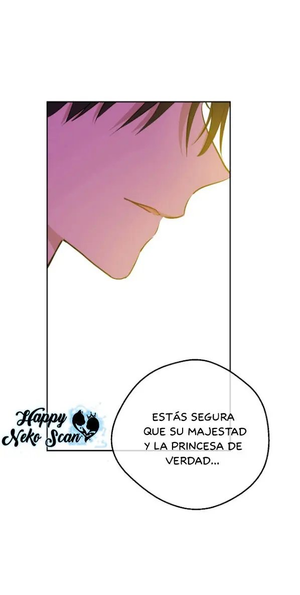 Un día me convertí en una princesa capítulo 66, página 15