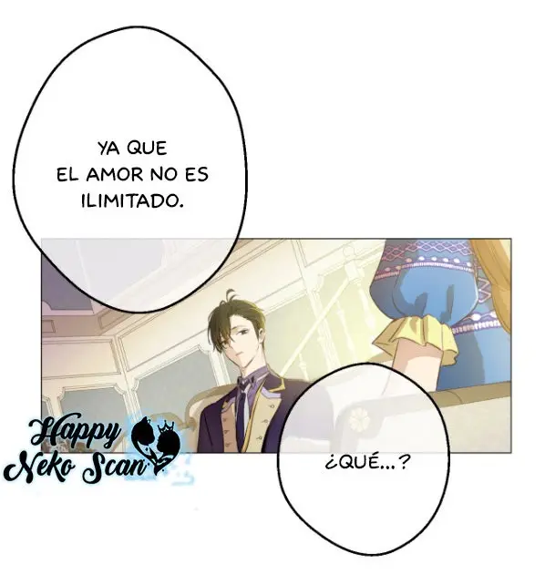Un día me convertí en una princesa capítulo 66, página 25