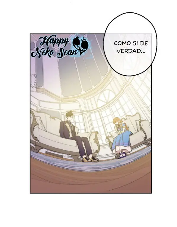 Un día me convertí en una princesa capítulo 66, página 30