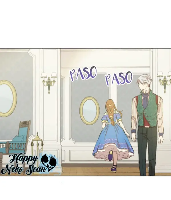 Un día me convertí en una princesa capítulo 66, página 41