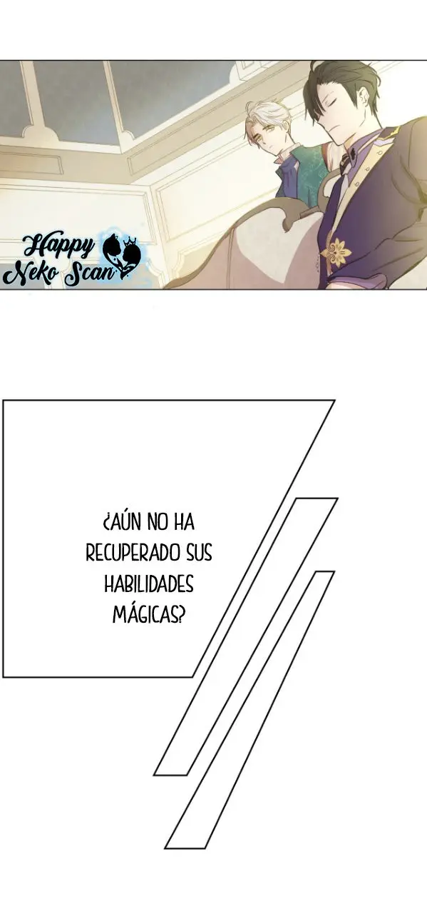 Un día me convertí en una princesa capítulo 66, página 45