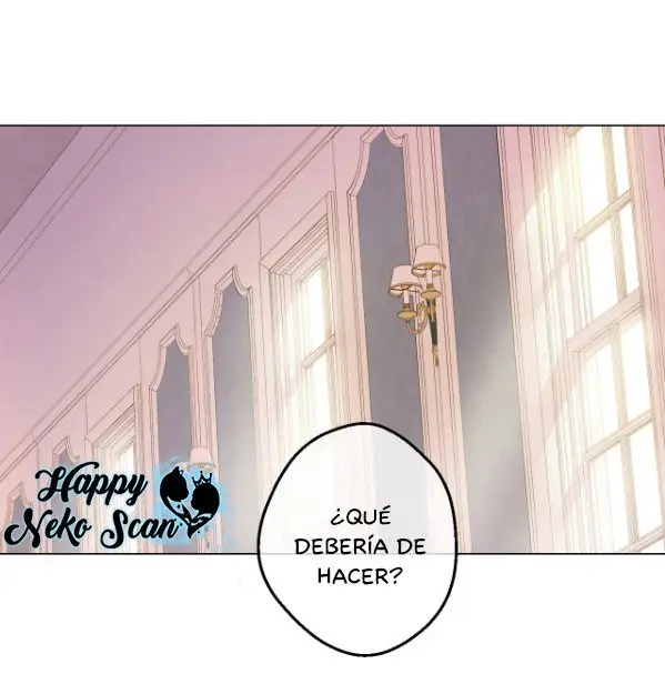 Un día me convertí en una princesa capítulo 66, página 46