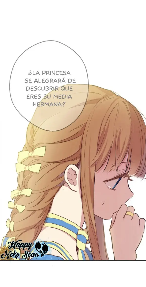Un día me convertí en una princesa capítulo 66, página 49