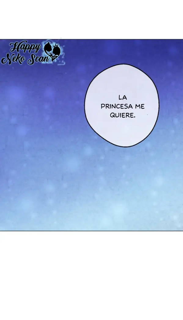 Un día me convertí en una princesa capítulo 66, página 70
