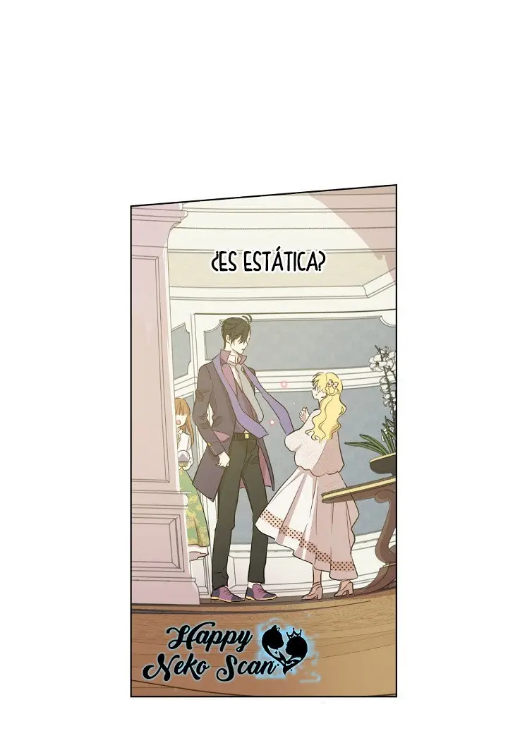 Un día me convertí en una princesa capítulo 67, página 43