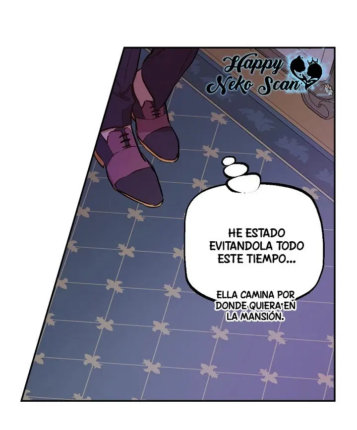 Un día me convertí en una princesa capítulo 67, página 49