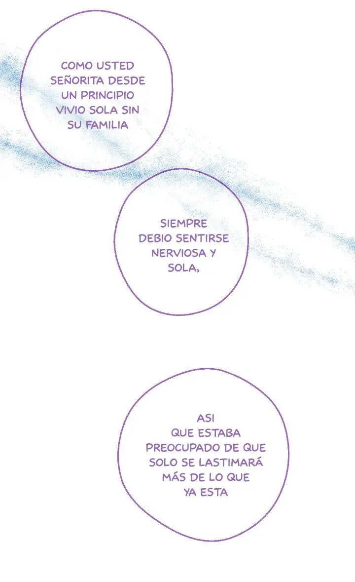 Un día me convertí en una princesa capítulo 67, página 55
