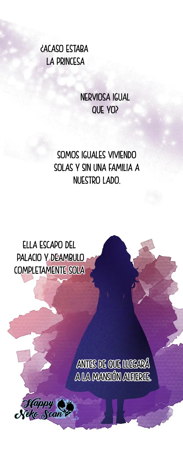 Un día me convertí en una princesa capítulo 67, página 56