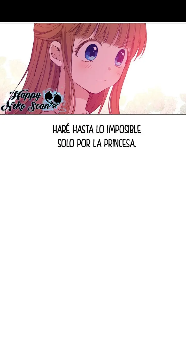 Un día me convertí en una princesa capítulo 67, página 60