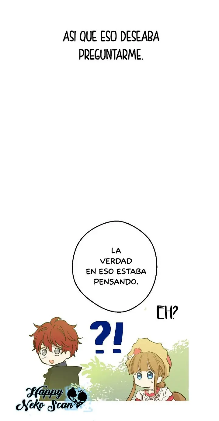 Un día me convertí en una princesa capítulo 67, página 70
