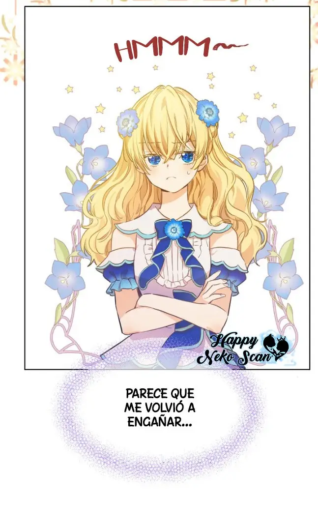Un día me convertí en una princesa capítulo 68, página 13