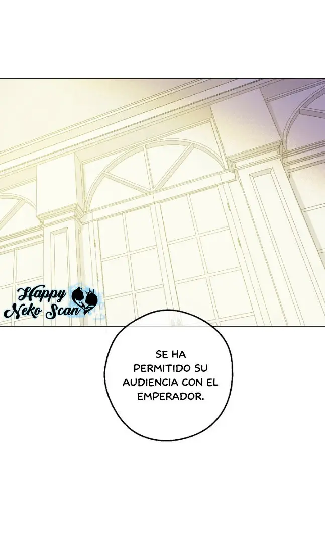 Un día me convertí en una princesa capítulo 68, página 36
