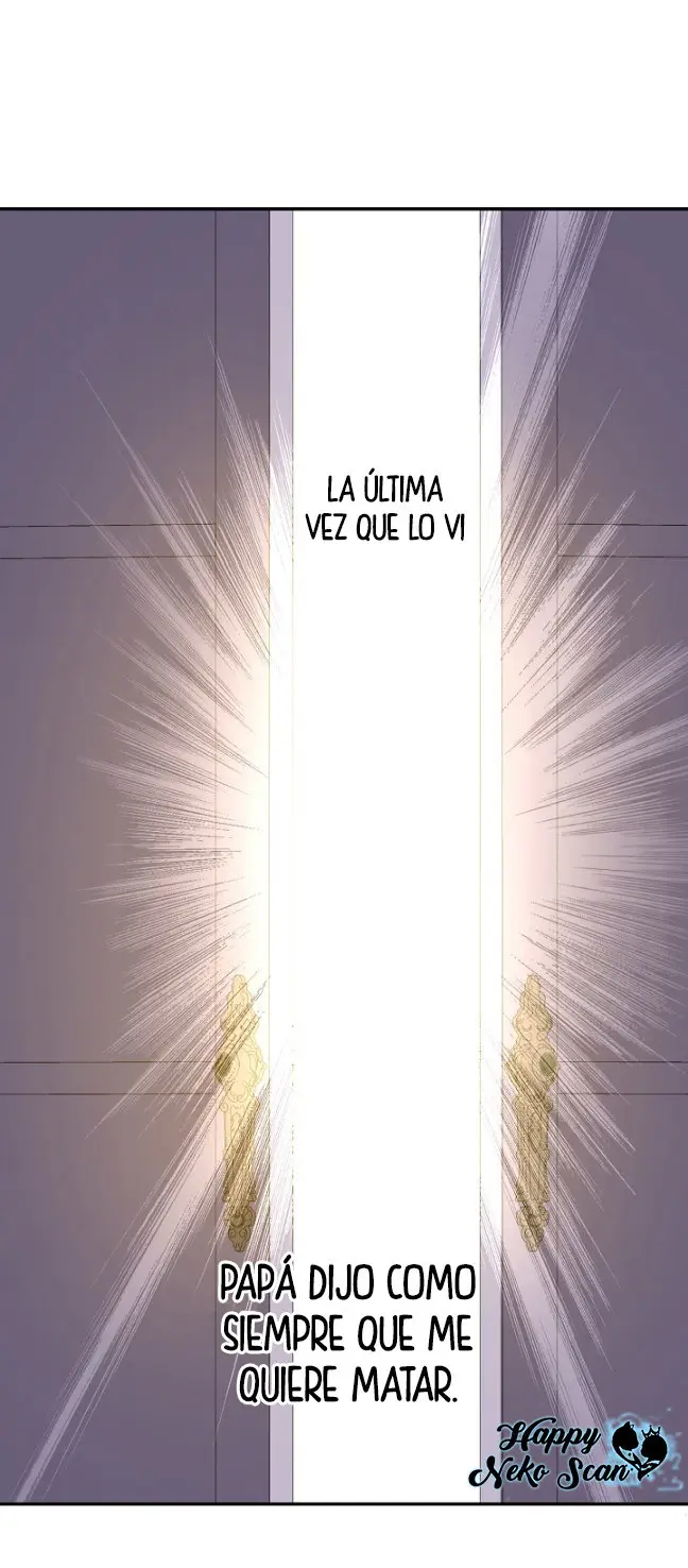 Un día me convertí en una princesa capítulo 68, página 39